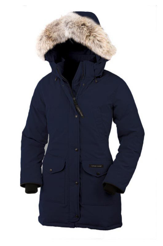 Parka Canada Goose Trillium Marine